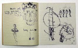 Monoprint Diary - 2